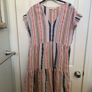 Size M LOFT sundress